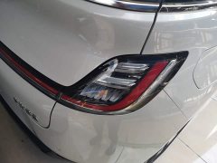 Baojun Yunduo 2023 460 Max - ფოტო 8
