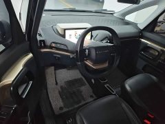 Baojun KiWi EV 2021 Artist Edition Ternary Lithium - ფოტო 10