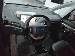 Baojun KiWi EV 2021 Artist Edition Ternary Lithium - ფოტო 11