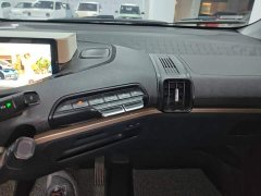Baojun KiWi EV 2021 Artist Edition Ternary Lithium - ფოტო 13