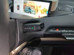 Baojun KiWi EV 2021 Artist Edition Ternary Lithium - ფოტო 14