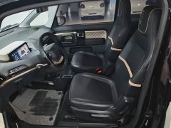 Baojun KiWi EV 2021 Artist Edition Ternary Lithium - ფოტო 15