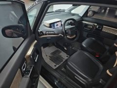 Baojun KiWi EV 2021 Artist Edition Ternary Lithium - ფოტო 16