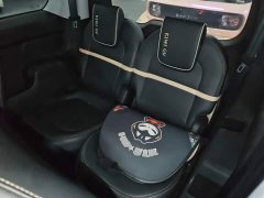 Baojun KiWi EV 2021 Artist Edition Ternary Lithium - ფოტო 17