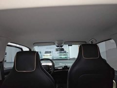 Baojun KiWi EV 2021 Artist Edition Ternary Lithium - ფოტო 18