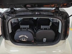 Baojun KiWi EV 2021 Artist Edition Ternary Lithium - ფოტო 19