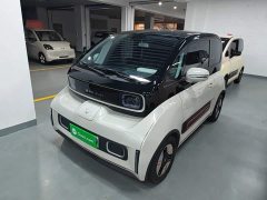 Baojun KiWi EV 2021 Artist Edition Ternary Lithium - ფოტო 2