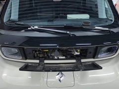 Baojun KiWi EV 2021 Artist Edition Ternary Lithium - ფოტო 20