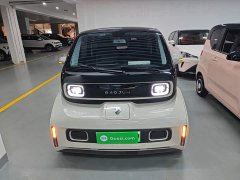 Baojun KiWi EV 2021 Artist Edition Ternary Lithium - ფოტო 3