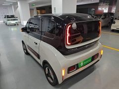 Baojun KiWi EV 2021 Artist Edition Ternary Lithium - ფოტო 5