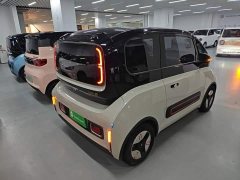 Baojun KiWi EV 2021 Artist Edition Ternary Lithium - ფოტო 7