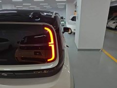 Baojun KiWi EV 2021 Artist Edition Ternary Lithium - ფოტო 8