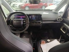 Baojun KiWi EV 2023 smart luxury version ternary lithium - ფოტო 10