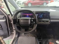 Baojun KiWi EV 2023 smart luxury version ternary lithium - ფოტო 11