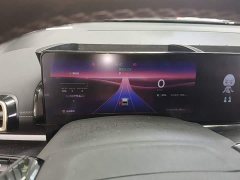 Baojun KiWi EV 2023 smart luxury version ternary lithium - ფოტო 12