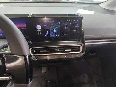 Baojun KiWi EV 2023 smart luxury version ternary lithium - ფოტო 13