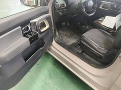 Baojun KiWi EV 2023 smart luxury version ternary lithium - ფოტო 16