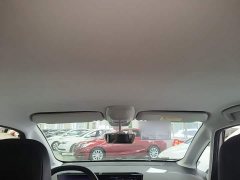 Baojun KiWi EV 2023 smart luxury version ternary lithium - ფოტო 18