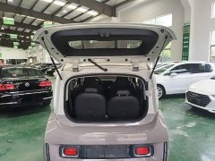 Baojun KiWi EV 2023 smart luxury version ternary lithium - ფოტო 19