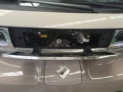 Baojun KiWi EV 2023 smart luxury version ternary lithium - ფოტო 20