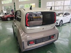 Baojun KiWi EV 2023 smart luxury version ternary lithium - ფოტო 5