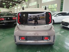 Baojun KiWi EV 2023 smart luxury version ternary lithium - ფოტო 6