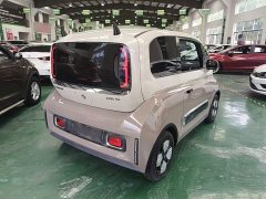 Baojun KiWi EV 2023 smart luxury version ternary lithium - ფოტო 7