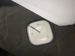 Baojun KiWi EV 2023 smart luxury version ternary lithium - ფოტო 9
