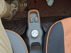 Baojun E100 2020 305KM Smart Travel Edition - ფოტო 10
