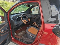 Baojun E100 2020 305KM Smart Travel Edition - ფოტო 11