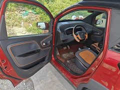 Baojun E100 2020 305KM Smart Travel Edition - ფოტო 12