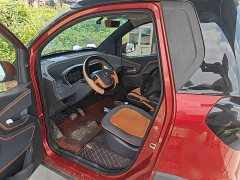 Baojun E100 2020 305KM Smart Travel Edition - ფოტო 13