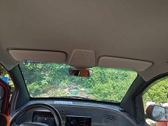 Baojun E100 2020 305KM Smart Travel Edition - ფოტო 14