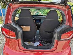 Baojun E100 2020 305KM Smart Travel Edition - ფოტო 15