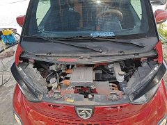 Baojun E100 2020 305KM Smart Travel Edition - ფოტო 16