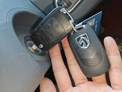 Baojun E100 2020 305KM Smart Travel Edition - ფოტო 17