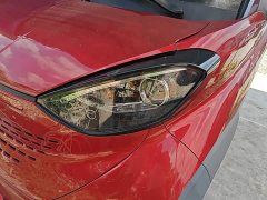 Baojun E100 2020 305KM Smart Travel Edition - ფოტო 18