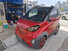 Baojun E100 2020 305KM Smart Travel Edition - ფოტო 2
