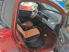 Baojun E100 2020 305KM Smart Travel Edition - ფოტო 20