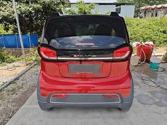 Baojun E100 2020 305KM Smart Travel Edition - ფოტო 4