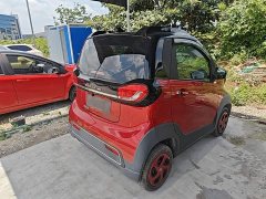 Baojun E100 2020 305KM Smart Travel Edition - ფოტო 5