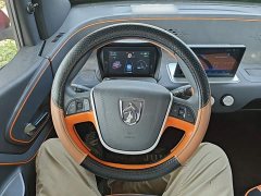 Baojun E100 2020 305KM Smart Travel Edition - ფოტო 7