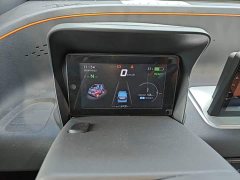 Baojun E100 2020 305KM Smart Travel Edition - ფოტო 8