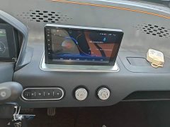 Baojun E100 2020 305KM Smart Travel Edition - ფოტო 9