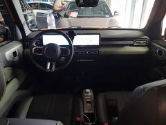 Baojun Yueye 2023 flagship version - ფოტო 10