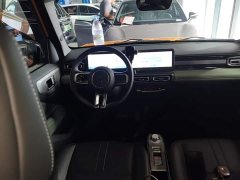 Baojun Yueye 2023 flagship version - ფოტო 11