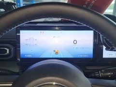Baojun Yueye 2023 flagship version - ფოტო 12
