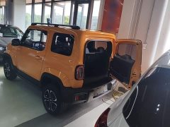 Baojun Yueye 2023 flagship version - ფოტო 19