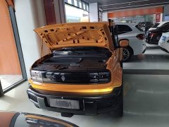 Baojun Yueye 2023 flagship version - ფოტო 20