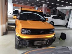 Baojun Yueye 2023 flagship version - ფოტო 3